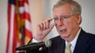 McConnell delays start of August Senate recess