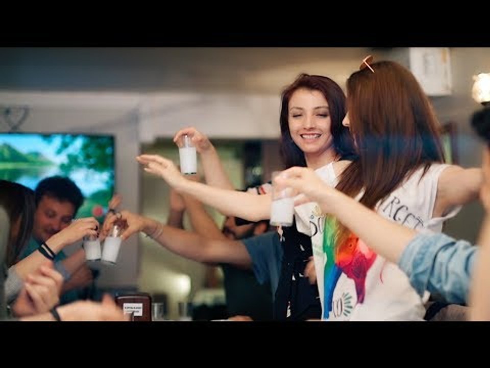 Her Rakı Masasında Göreceğimiz 10 Arkadaş Tipi