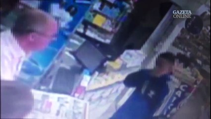 Jovem assalta farmácia em Guarapari