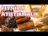 3 Farklı Peynirli Atıştırmalık Tarifi - Onedio Yemek - Sos Tarifleri