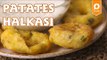 Patates Halkası Tarifi - Onedio Yemek - Pratik Yemek Tarifleri