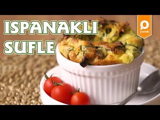 Ispanaklı Sufle - Onedio Yemek - Pratik Yemek Tarifleri