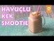 Havuçlu Kek Smoothie Tarifi - Onedio Yemek - İçecek Tarifleri