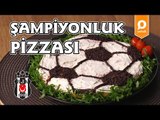 Şampiyonluk Pizzası Tarifi - Onedio Yemek - Pizza Tarifleri