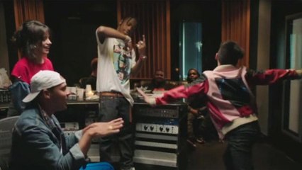 Major Lazer's 'Know No Better' Music Video Feat. Camila Cabello & Travis Scott Is Here | Billboard News