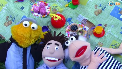 I'm a Little Teapot | Songs for babies | Nursery Rhymes for children