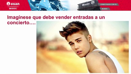 Curso Publicidad en Linea Segmentación en Facebook Cap. 4