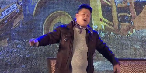 Sandip chhetri Nepali Comedy