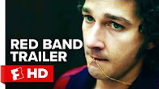 Borg vs. McEnroe Red Band Trailer #1 (2017) - Movieclips Trailers