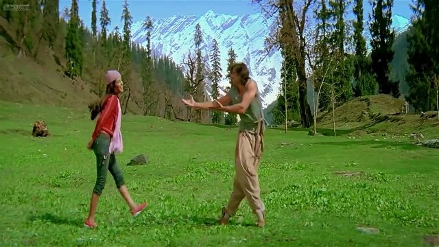 Chori Chori Chupke Chupke Krrish Full Song HD720P