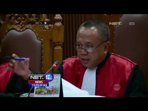 Manajer Kafe Sempat Cicipi Kopi Mirna - Live Report Sidang Jessica-Mirna NET12 21 Juli