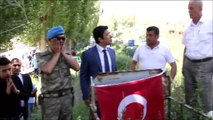 15 Temmuz Demokrasi ve Milli Birlik Günü - Van/adıyaman/