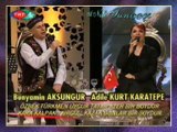 Adile KURT KARATEPE & Bünyamin AKSUNGUR - ANAYURT (ÖZBEK Türkleri Koşuğu)