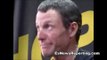 Lance Armstrong What do you think of him now  - esnews sports
