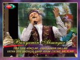 Bünyamin AKSUNGUR - Hasret Şarkısı (KIRIM)
