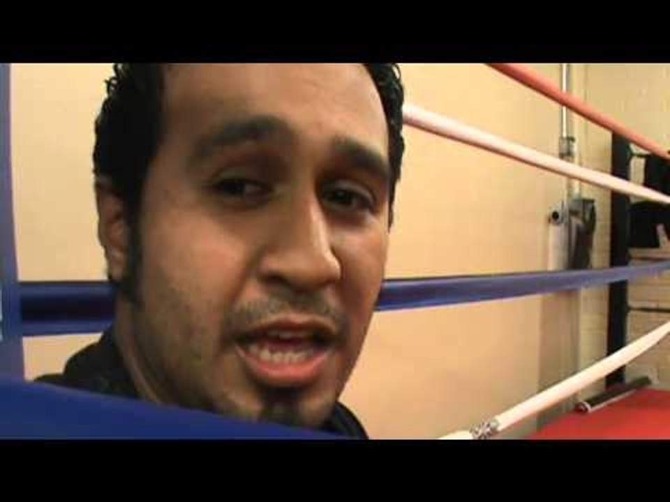 Manny Pacquiao Not Looking To Fight in USA in April