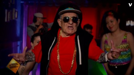 Meet The 92-Year-Old Grandfather Of Reggaeton