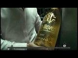 Dubaï  : soirées de folie, concours de bouteilles de champagne à 24 000 €