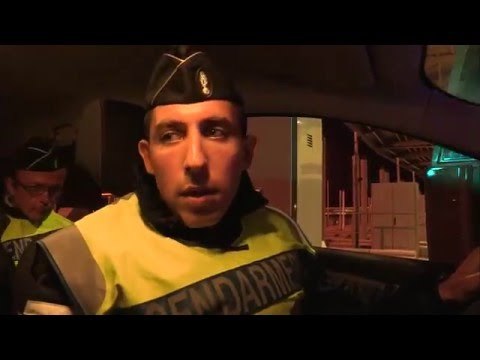 Frontière franco-belge: halte aux trafics ! - Enquête d'action