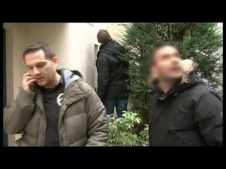 Explosion des cambriolages, insécurité : comment sommes-nous protégés ?