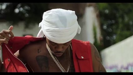 Don Mykel - Return of The Don (Official Music Video)