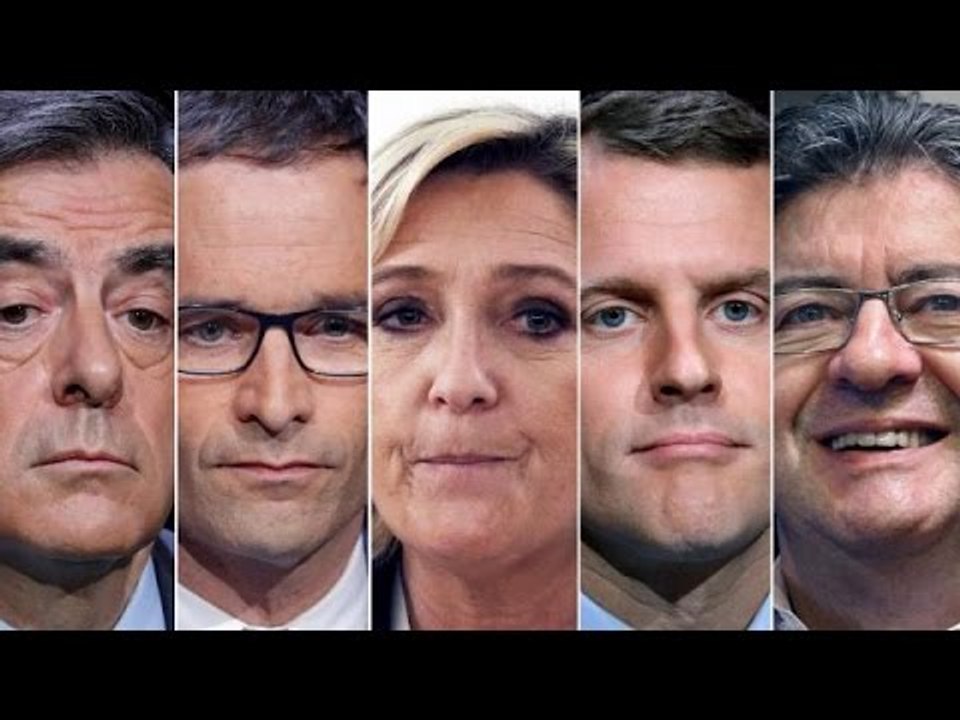 Pièces à conviction - Président à tout prix : Enquête sur les millions de la campagne
