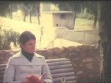 Superbe court métrage tourné dans le jardin public de Sfax en 1971 avec mon ami M. René Bellaiche