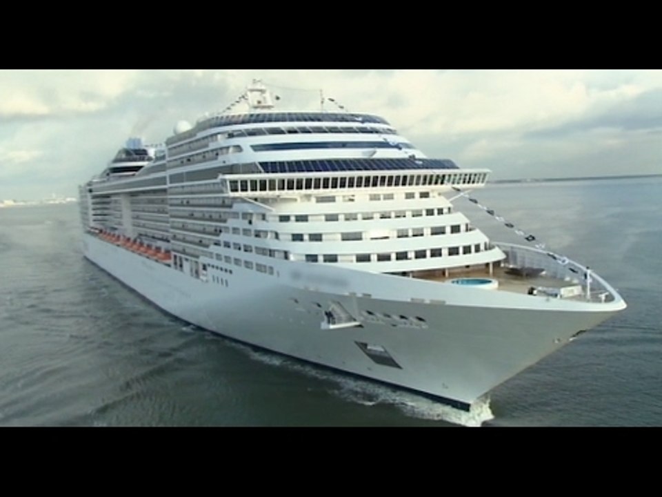 Enquête sur le business des croisières