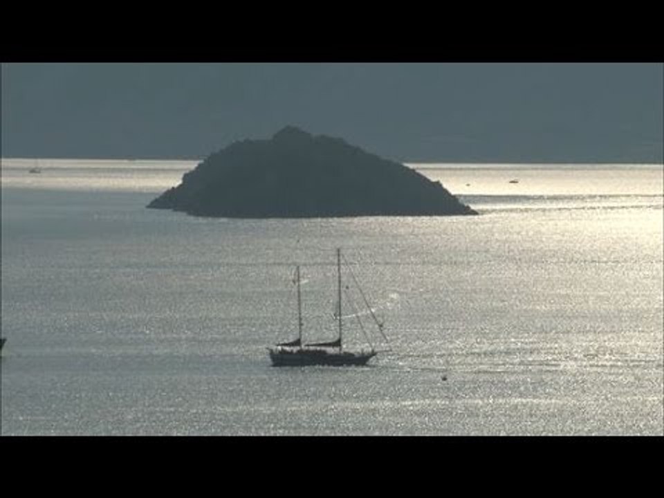 Turquie: la folie des croisières - Reportage