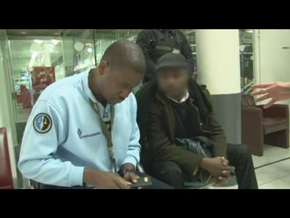 Vols, escroqueries : Enquête au coeur de l’aéroport d’Orly ✅