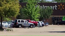 Louisiana Police Searching For Two Women Accused of Stealing, Pepper-Spraying Walmart Greeter