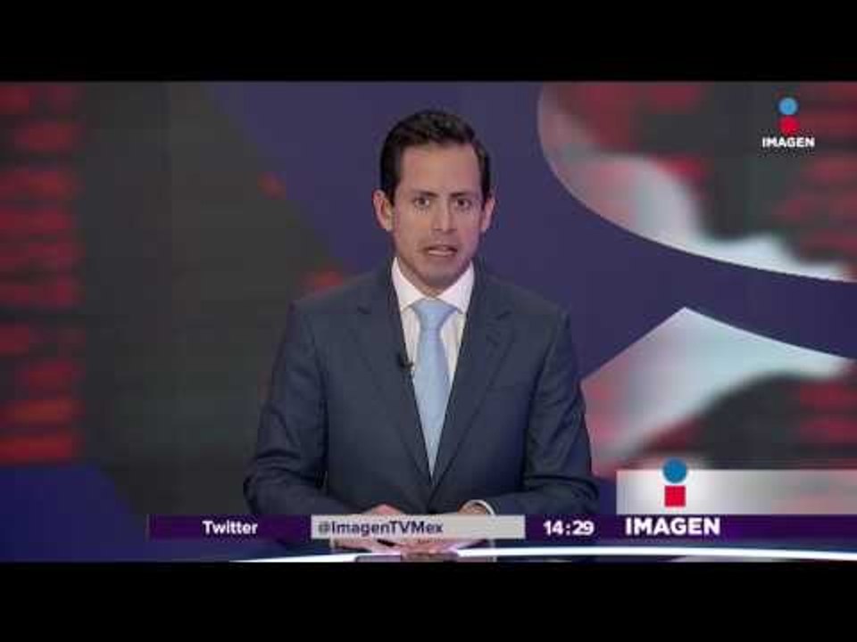 El IMSS generó una cantidad impresionante de empleos | Noticias con Yuriria Sierra