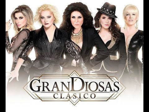 GranDiosas: Manoella Torres, María Conchita Alonso y Valeria Lynch | Noticias con Yuriria