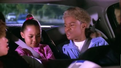 eu a patroa e as crianças