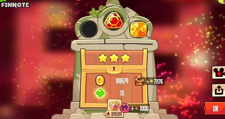 Stealing 999k and UNIQUE gems Compilation - King of Thieves