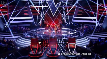 Danny Jones The Voice Kids Ep.6 The Battles