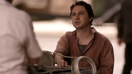 Preciosa Perla Capitulo - 92