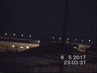 Luz Branca sobre o Tejo Lisboa