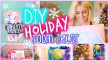 Make Your Room Pretty! DIY Room Decor Ideas! By Aspyn Ovard