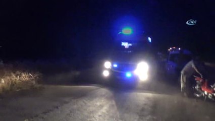 Adıyaman'da Silahlı Kavga: 1 Ölü