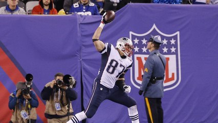 Gil Brandt's Top 10 TEs of All-Time