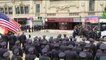 Thousands Gather For Funeral of Slain NYPD Detective  Miosotis Familia