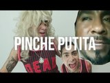 PINCHE PUTITA - NICOLAS ARRIETA