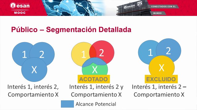 Curso Publicidad en Linea Campañas en Facebook Cap. 6