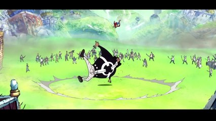 Top 5 Best Anime Curb-Stomps (2010 - 2014)