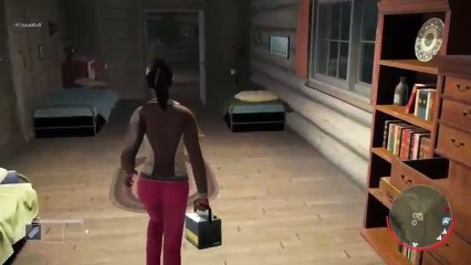 Friday The 13 gameplay Can We survive Ep4 (4)