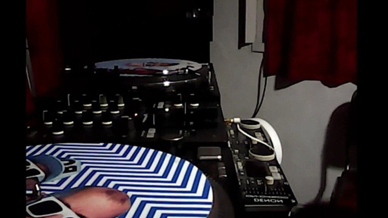 Roberto Bajlo DJ live (20)