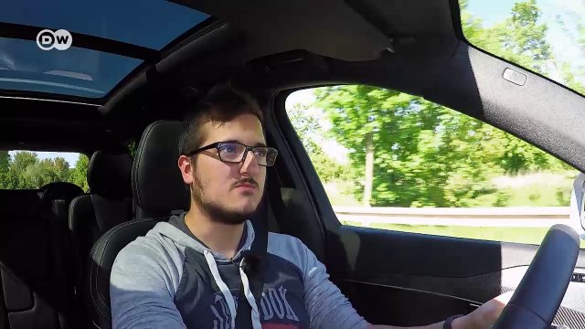 De prueba: Volvo XC90 D5 AWD R-Design | Al volante