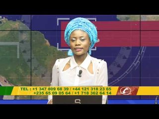 VIEWS ON THE CONTINENT OF 07 07 2017