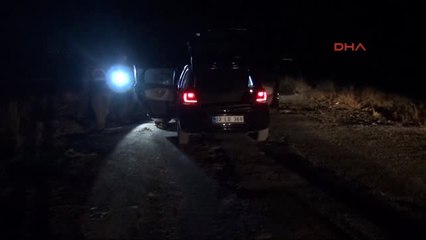 Adıyaman'da Silahlı ve Bıçaklı Kavga 1 Ölü